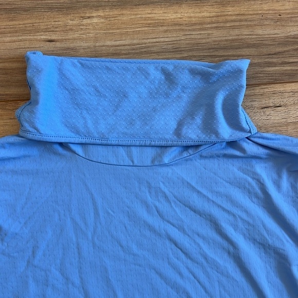 Ibkul Women’s Longsleeve Pullover Top Size XL UPF 50+ - Picture 5 of 6